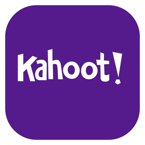 Kahoot Logo Png - CrystalPng