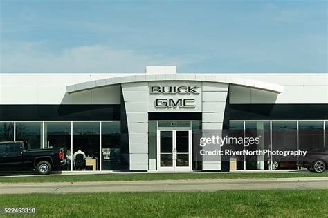 384 Buick Gmc Stock Photos, High-Res Pictures, and Images - Getty Images