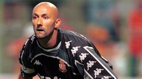 Happy Birthday, Fabien Barthez!