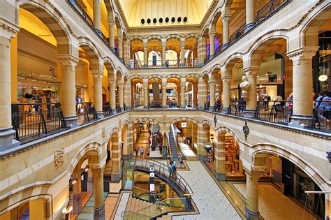 10 Best Shopping Malls in Amsterdam - Amsterdam's Most Popular Malls ...