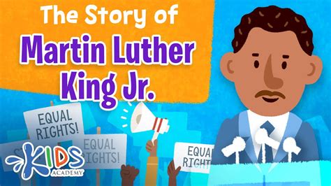 Martin Luther King Day | All About the Holidays - Clip Art Library