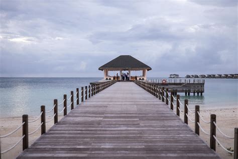 New kid on the island: A review of the JW Marriott Maldives Resort and Spa - The Points Guy