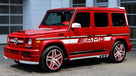 2013 Mercedes-Benz G 63 AMG Spyridon by Hamann - Wallpapers and HD ...