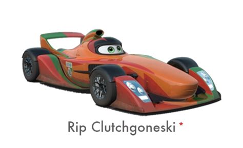 Image - Rip clutchgoneski concept art other colors.jpg | Pixar Wiki | Fandom powered by Wikia