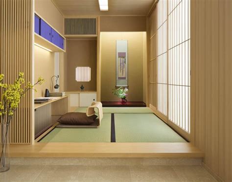 6 Inspirational Modern Japanese Interior Style Ideas You Should Steal ...