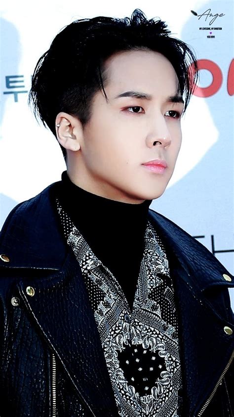 VIXX’s Ravi To Take A Break From His Show “Question Mark” After Dating ...