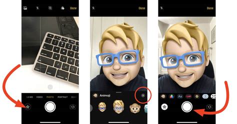 How to Use Memoji Camera Effects in Messages and FaceTime - The Mac ...