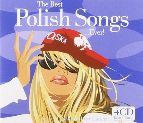 VARIOUS ARTISTS - Best Polish Songs Ever / Various - Amazon.com Music