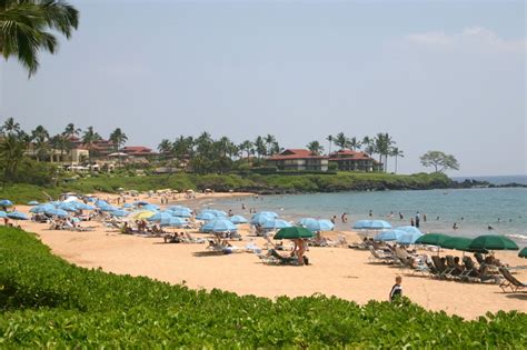 Wailea Beach | Maui Guidebook