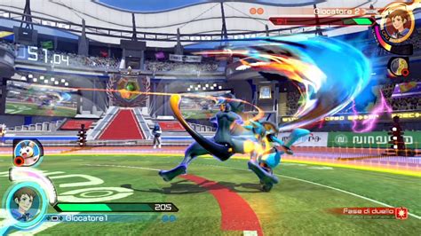 Pokken Tournament DX - GameSpace.com