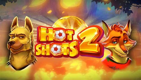 Hot Shots 2 Slot Game Review - GamingPro