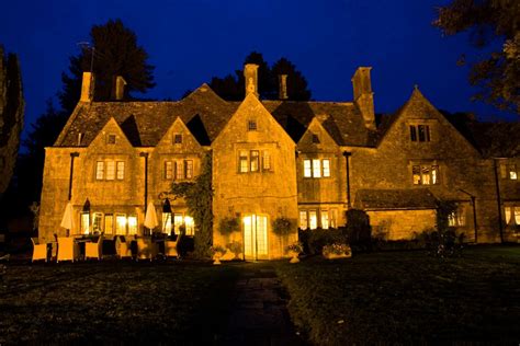 Charingworth Manor Hotel Wedding Venue | Which Wedding Venue