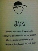 Jack Will/Gallery | Wonder Wiki | Fandom