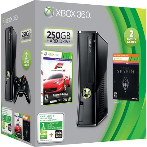 Xbox 360 250GB Value Bundle - Walmart.com - Walmart.com