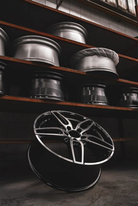 Unveiling The Top Truck Wheel Brands Of 2023: Elevate Your Ride With Customization - My Auto Machine