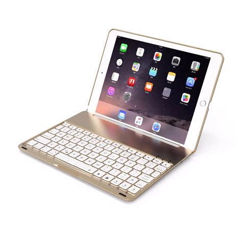 Aliexpress.com : Buy Wireless Bluetooth Keyboard Tablet Apple Keyboard ...