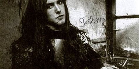 Varg Vikernes Says Euronymous Was ‘Homosexual In The Closet’ & Calls ...