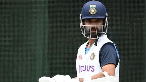 Brilliant IPL gets Rahane into WTC final squad | Crickit