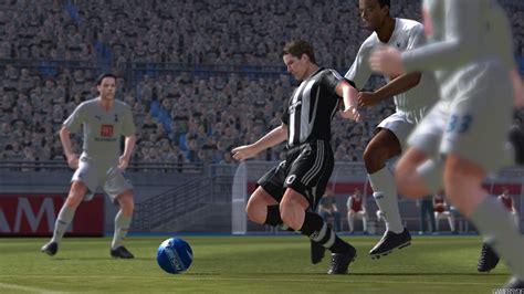 Images of PES 2008 - Gamersyde