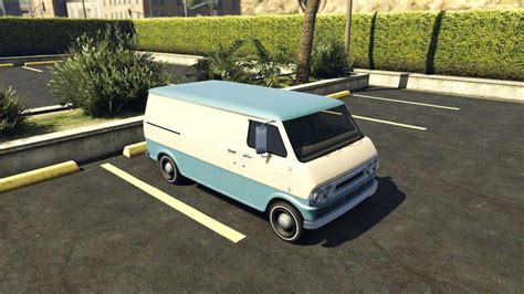 Bravado Youga Classic | GTA 5 Online Vehicle Stats, Price, How To Get