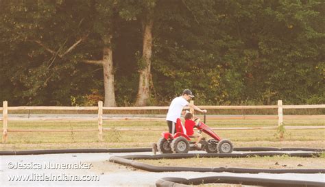 Stuckey Farm Orchard and Cider Mill in Sheridan, Indiana: Adventure ...