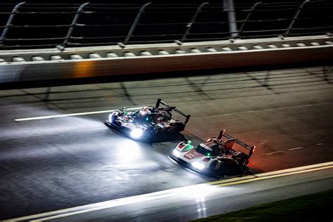 24 Hours of Daytona 2023 - 61 Cars on entry list | Endurance Info