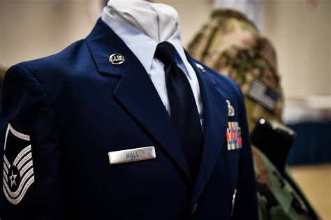 Aiming High: Barksdale Hosts 2017 SNCO Induction Ceremony > Barksdale Air Force Base > News