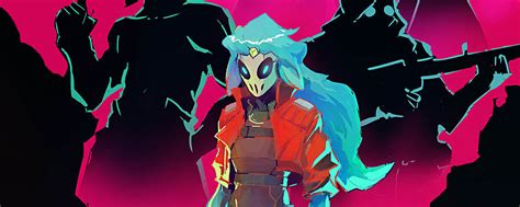 Hyper Light Breaker is a 3D sequel to Hyper Light Drifter | TheSixthAxis