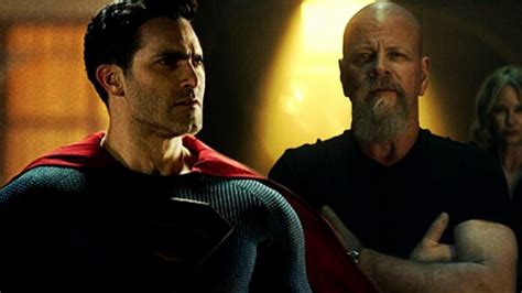 'Superman & Lois' Season 3, Episode 13 Recap & Ending, Explained: Did Clark Survive His Doomsday ...