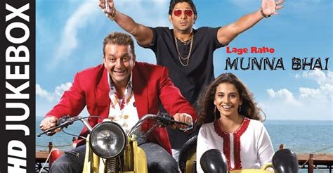 Lage Raho Munna Bhai streaming: where to watch online?