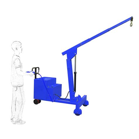 Mobile crane - EH075J - i-lift Equipment Ltd. - folding / for materials ...