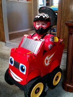 Image result for toddler blaze and the monster machines costume ...