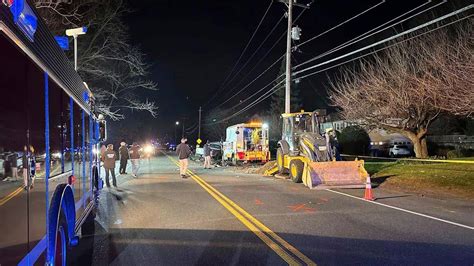 Roderick Jackson National Grid Worker Killed In Waltham Crash, Roderick Jackson Cambridge Ma ...