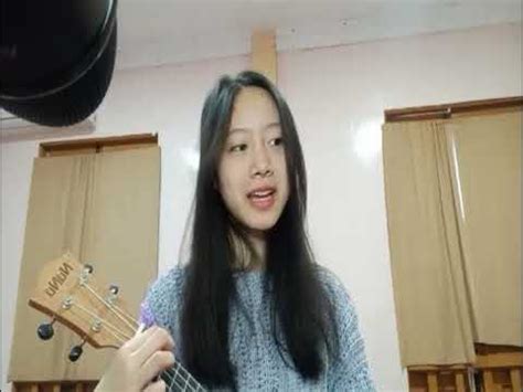 Taylor swift you belong with me (ukulele cover) - YouTube