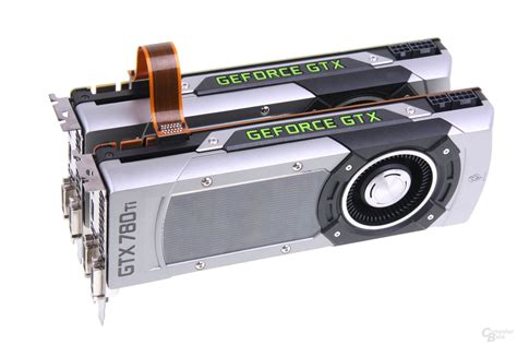 GeForce GTX 780 Ti SLI vs. Radeon R9 290(X) CF: Das Multi-GPU-Duell - ComputerBase