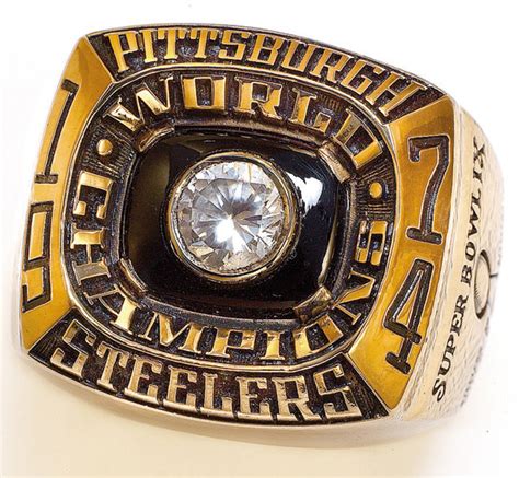 NFL Super Bowl Rings - Historic List of Winning Teams | hubpages