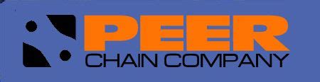 Peer Chain Logo - CEMA