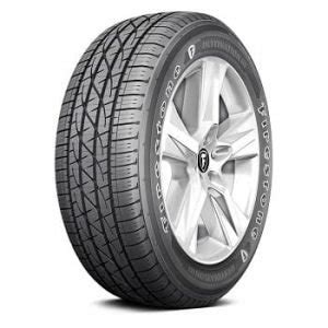 Firestone Destination LE3 Review: Highway All-Season Tire for Light ...