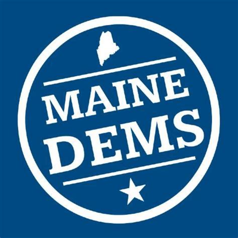 Phil Bartlett Re-Elected Maine Democratic Party Chair