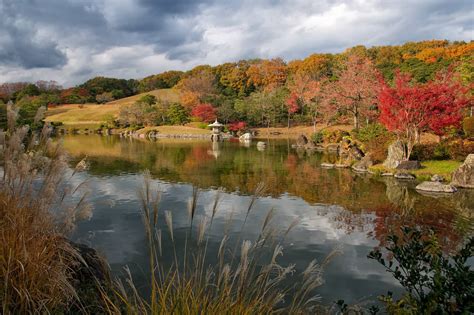 Osaka Expo Park: One of Osaka’s Most Attractive Parks - Japan Web Magazine