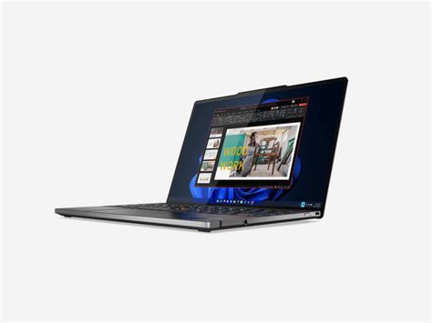 Lenovo Drops New 'Go Anywhere' ThinkPad Z13 and Z16 Gen 2 Work Laptops | Man of Many