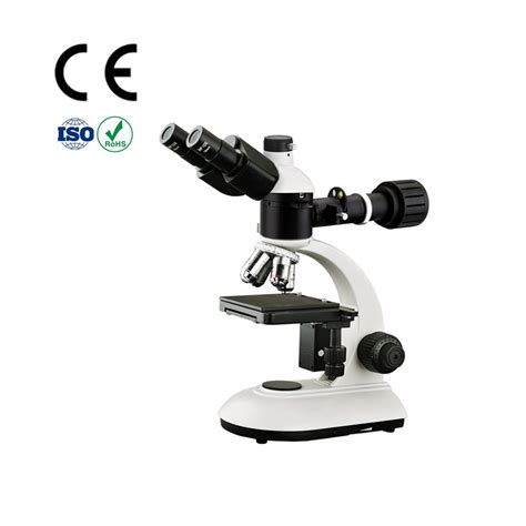 (STOP) Petrography Microscope Binocular Upright Methylene Blue Microscope Affordable Microscopes ...