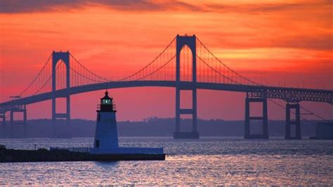 Newport Rhode Island Wallpaper - WallpaperSafari