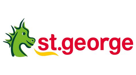 St.George Bank Logo Vector - (.SVG + .PNG) - GetLogoVector.Com