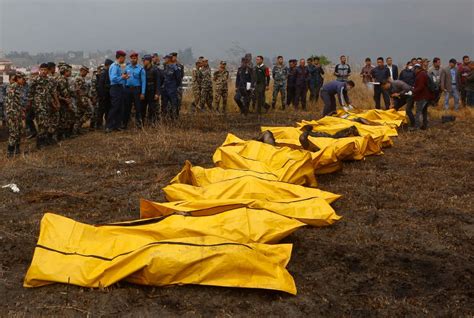 Nepal plane crash came after confused pilot-airport chatter | KUTV