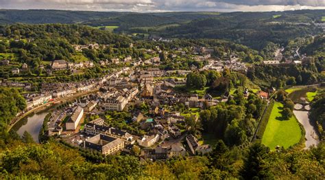 Semois Valley - Belgium Travel Info