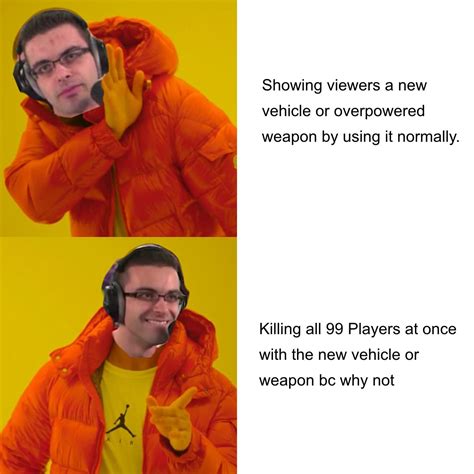 Nick Eh 30 Every Update Be Like… : r/sypherpk