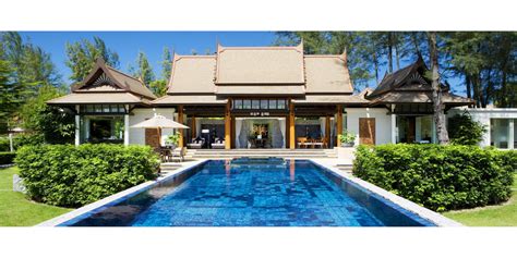 Banyan Tree Phuket in Phuket, Thailand - Villa & Estate Deals