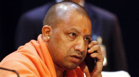 Nothing happened to inmates at Deoria shelter home: Yogi Adityanath in ...