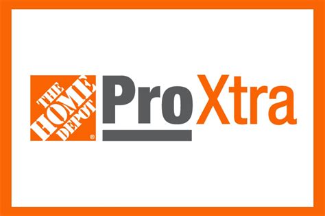 The Ultimate Guide to Home Depot Pro Xtra — Deal Frontier